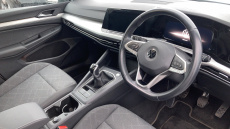 Volkswagen Golf 1.5 TSI Life 5dr Petrol Hatchback